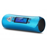 4GB Mini MP3 Player with Speaker / TF Card MP3 Player