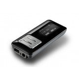 4GB MP3 Player with FM Radio