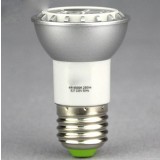 4W E27 220V LED screw spotlight bulb