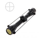 4X aluminum 28cm sighting telescope