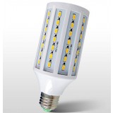 5-35W E27 5730 SMD LED corn bulb