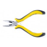 5-inch mini needle nose pliers