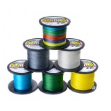 500 ~ 1000M 8-core PE braided fishing line