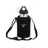 500 ~ 2000ml large capacity sport bottle