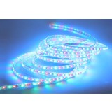 5050-60 KTV Colorful Waterproof LED Strip Light