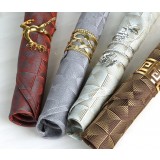 50cm luxury cloth napkins