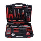 51 Tool Kit / professional electrician Toolbox