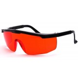 532nm green laser goggles