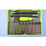 53 in 1 Screwdriver Tools / laptop phone camera repair kit