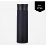 550ml minimalist insulation cup