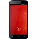 5.0 inches quad-core Android smartphone