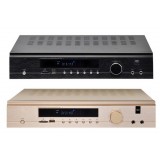 HIFI2.1/5.1 home digital home theater amplifier