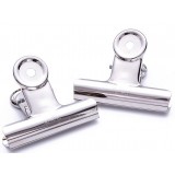 5.1cm stainless steel multi-purpose clip