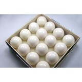 5.2 / 5.7cm multipurpose billiard cue ball