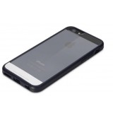 5.5 inches simplicity silicone case for iphone 6 plus