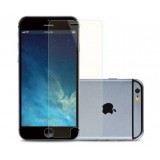 5.5 inches tempered glass screen protector for iphone 6 plus