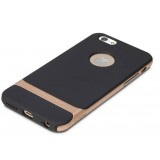 5.5 inches TPU + PC protective cover for iphone 6 plus