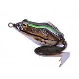 5.5cm 16g emulation frog fishing lure