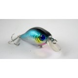 5.5cm 8g ABS fat design fishing lure