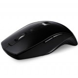 5.8G laser wireless mouse