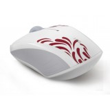 5.8G wireless mouse