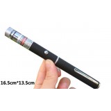 5 in 1 Aluminum Green Laser Pointer