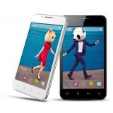 5 inches of dual-core Android smartphone