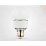 5 W E27 5630 SMD LED ball light bulb