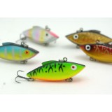 5g 4.5cm Mini VIB fishing lure