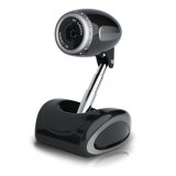 5MP HD camera with mic