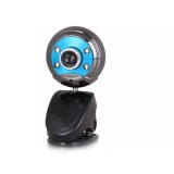 5MP USB HD Video PC Webcam with MIC