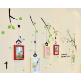 5pcs creative photo frame set