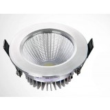 5W Aluminium Ceiling COB LED Spot Light