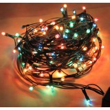 6-10M LED Colorful Christmas Lights