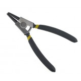 6-12 inch straight nozzle axis bending / circlip pliers