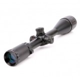 6-24X HD Anti-vibration 40.5cm rifle scope