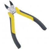 6-inch Diagonal Cutting Pliers / Industrial Grade