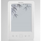 6-inch e-book reader