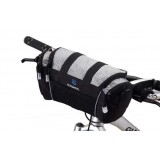 600D Bicycle handlebar bag