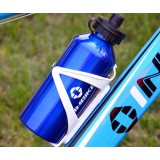 600ML aluminum sports bottle