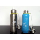 600ml stainless steel insulation kettle