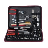 60 piece tool set truck mounted / car repair kit