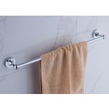 60cm stainless steel towel rack