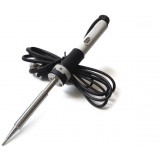 60W internal heat type electric soldering iron with indicator
