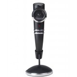 6642 12MP HD PC Webcam with microphone