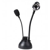 6645 HD PC Webcam with microphone