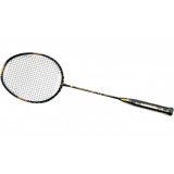 67.5cm carbon fiber amateur badminton racket