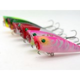 6.5cm 7g ABS Bionic fishing lure