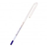 6 ~ 12mm aquarium glass thermometer