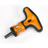 6 sets of multi-purpose screwdriver set